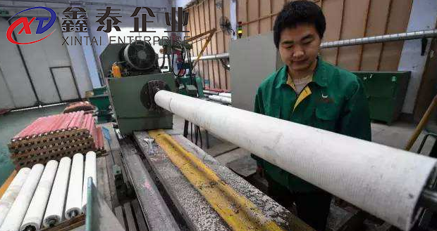 膠輥硫化罐加工產(chǎn)品如何做到質(zhì)量均勻？